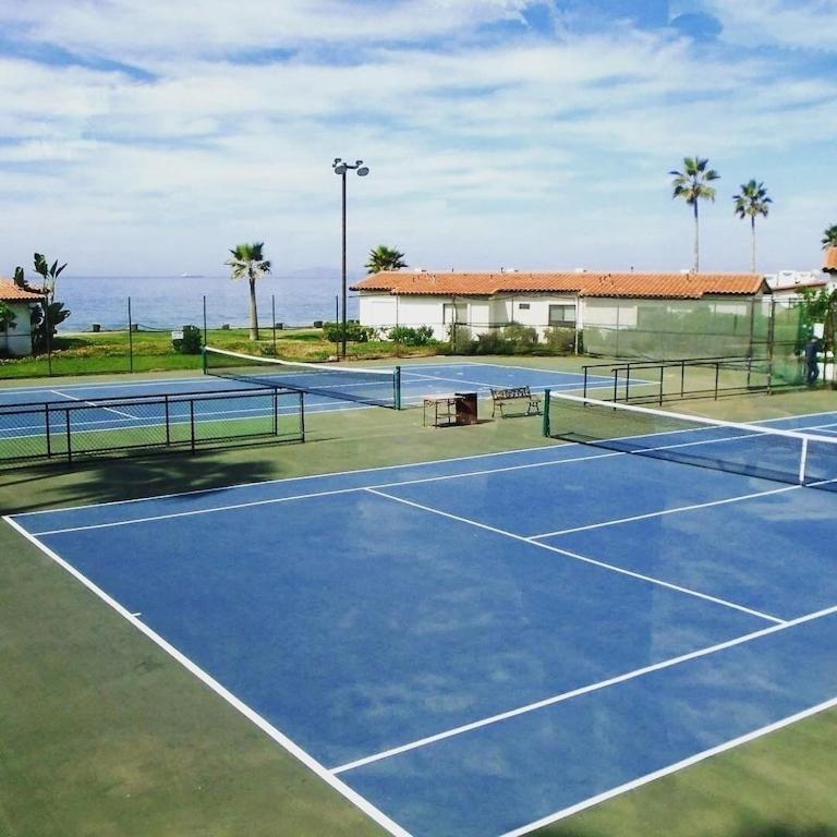 La Paloma Beach & Tennis Club Villa #174 Rosarito Exterior photo