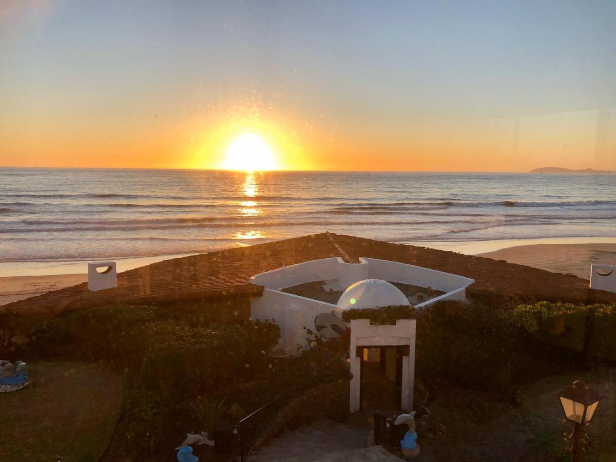 La Paloma Beach & Tennis Club Villa #174 Rosarito Exterior photo